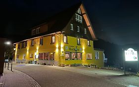 Landgasthaus Waldhorn